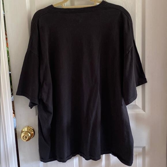Michael Jackson size L vintage this is it t-shirt top - Picture 5 of 5